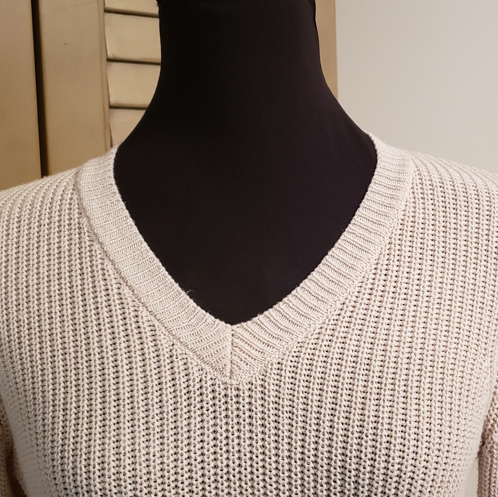 RAG POETS SWEATER - Picture 2 of 9